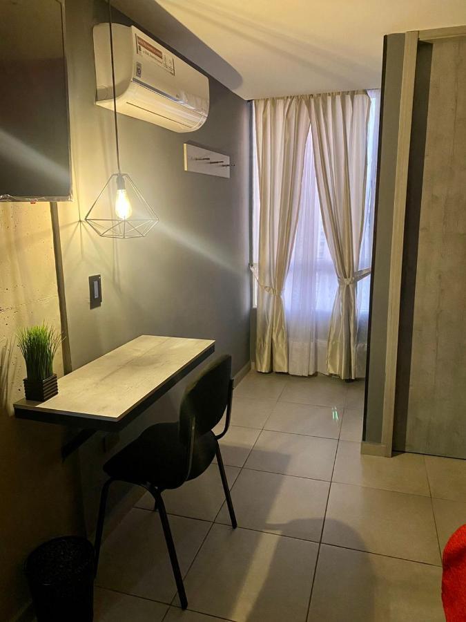בוקארמנגה Hotel Brc מראה חיצוני תמונה