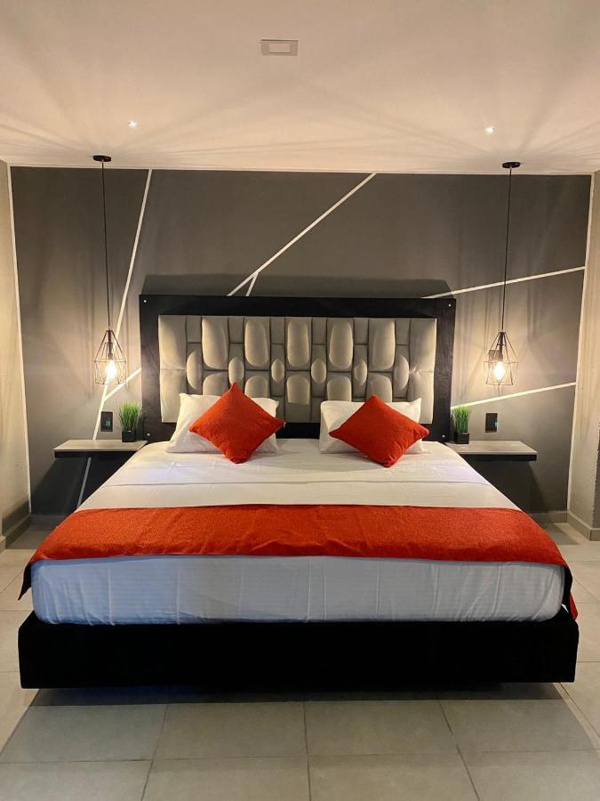 בוקארמנגה Hotel Brc מראה חיצוני תמונה
