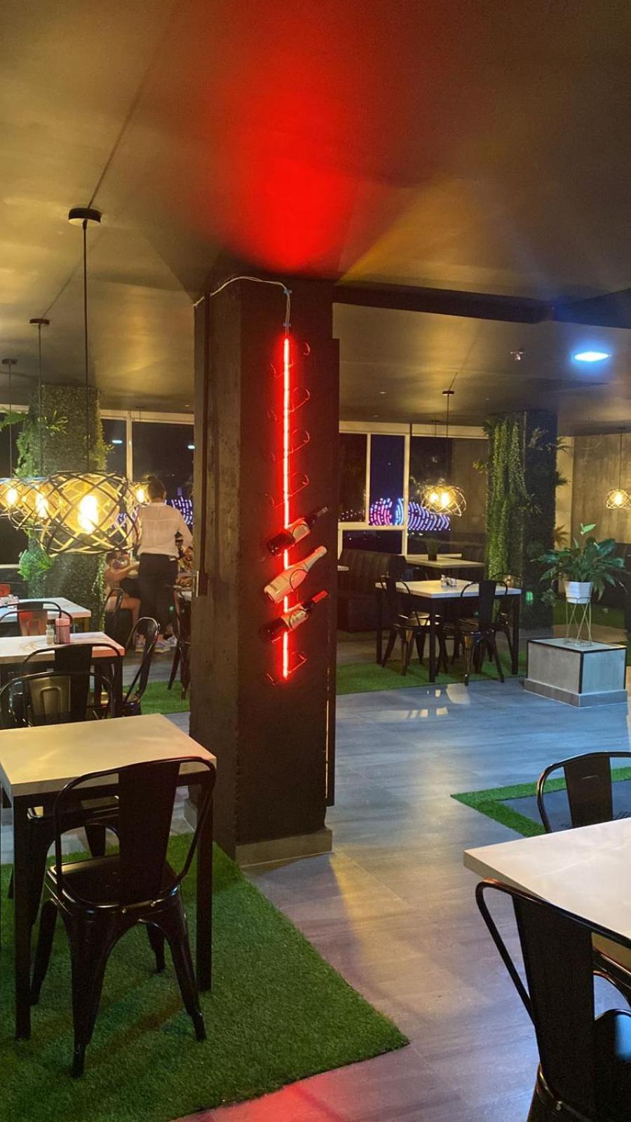 בוקארמנגה Hotel Brc מראה חיצוני תמונה