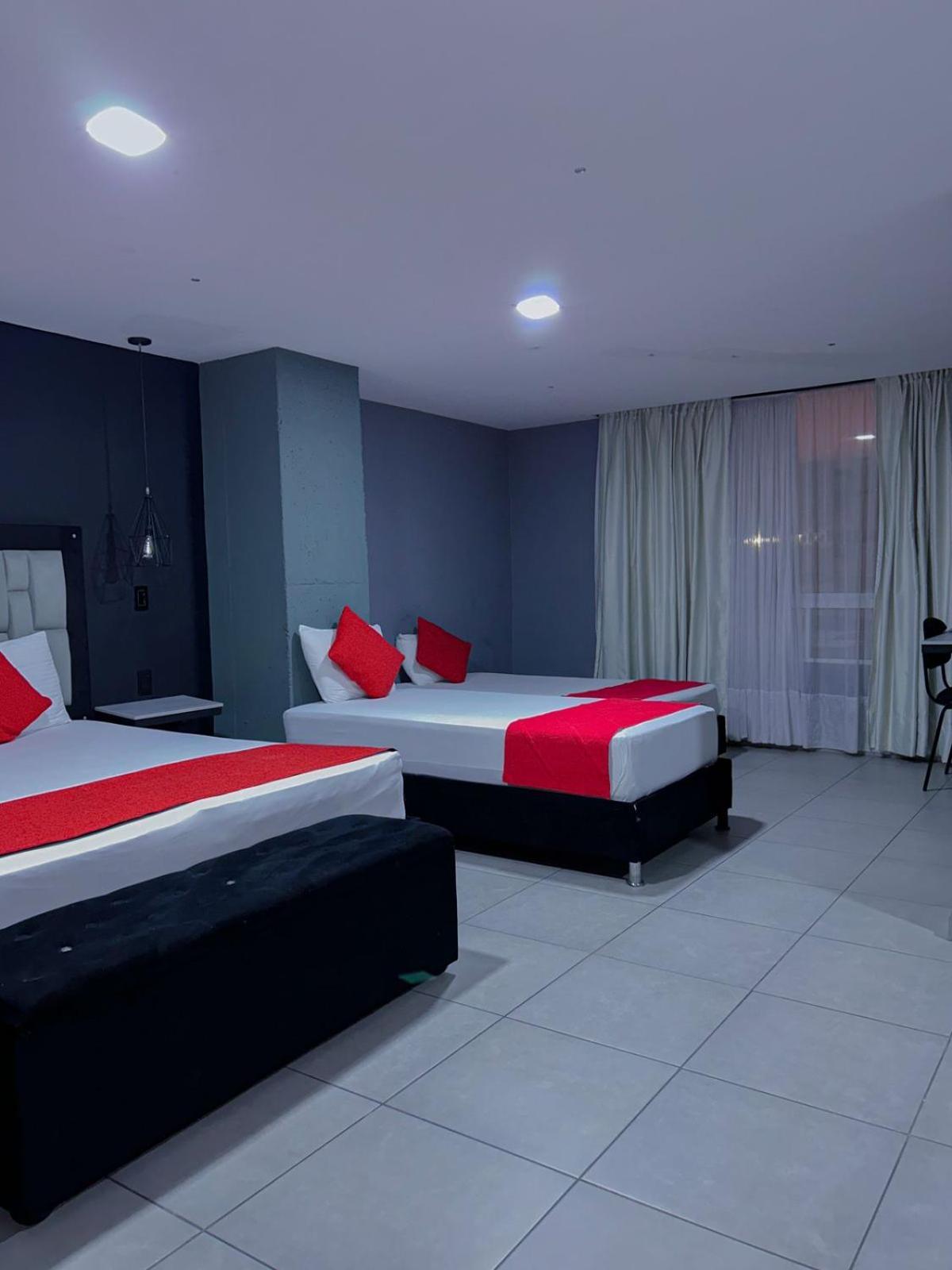 בוקארמנגה Hotel Brc חדר תמונה