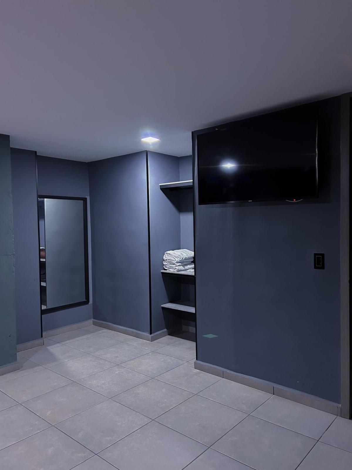 בוקארמנגה Hotel Brc חדר תמונה
