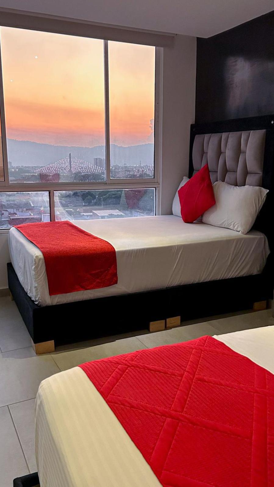 בוקארמנגה Hotel Brc חדר תמונה