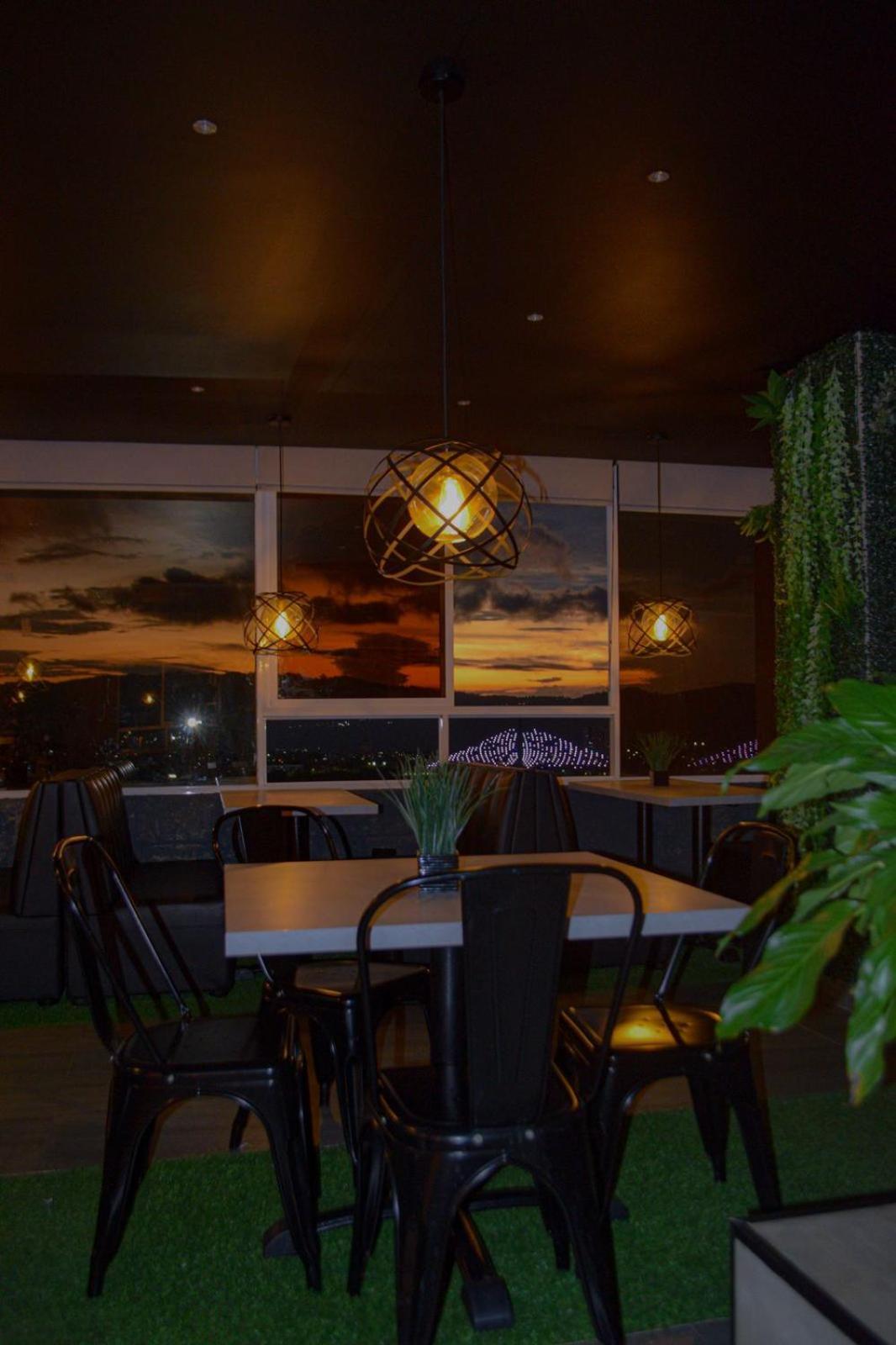 בוקארמנגה Hotel Brc מראה חיצוני תמונה