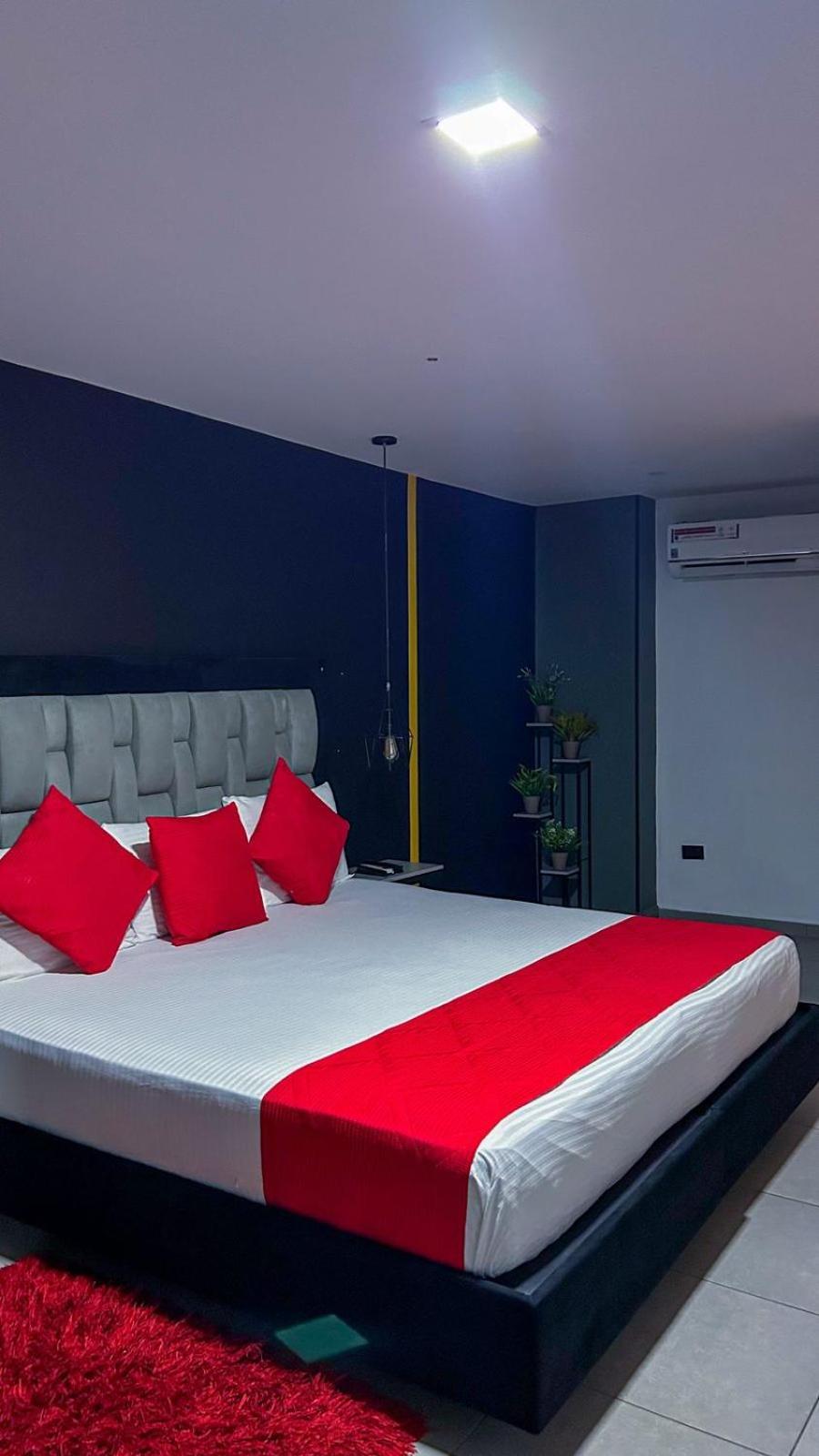 בוקארמנגה Hotel Brc חדר תמונה